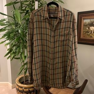 Banana Republic Men’s Shirt Size Large